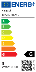 NOBILE AG N 5022 COB LED Pic_1