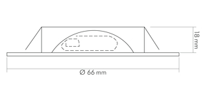 Nobile Licht N 5020 COB LED Pic_1