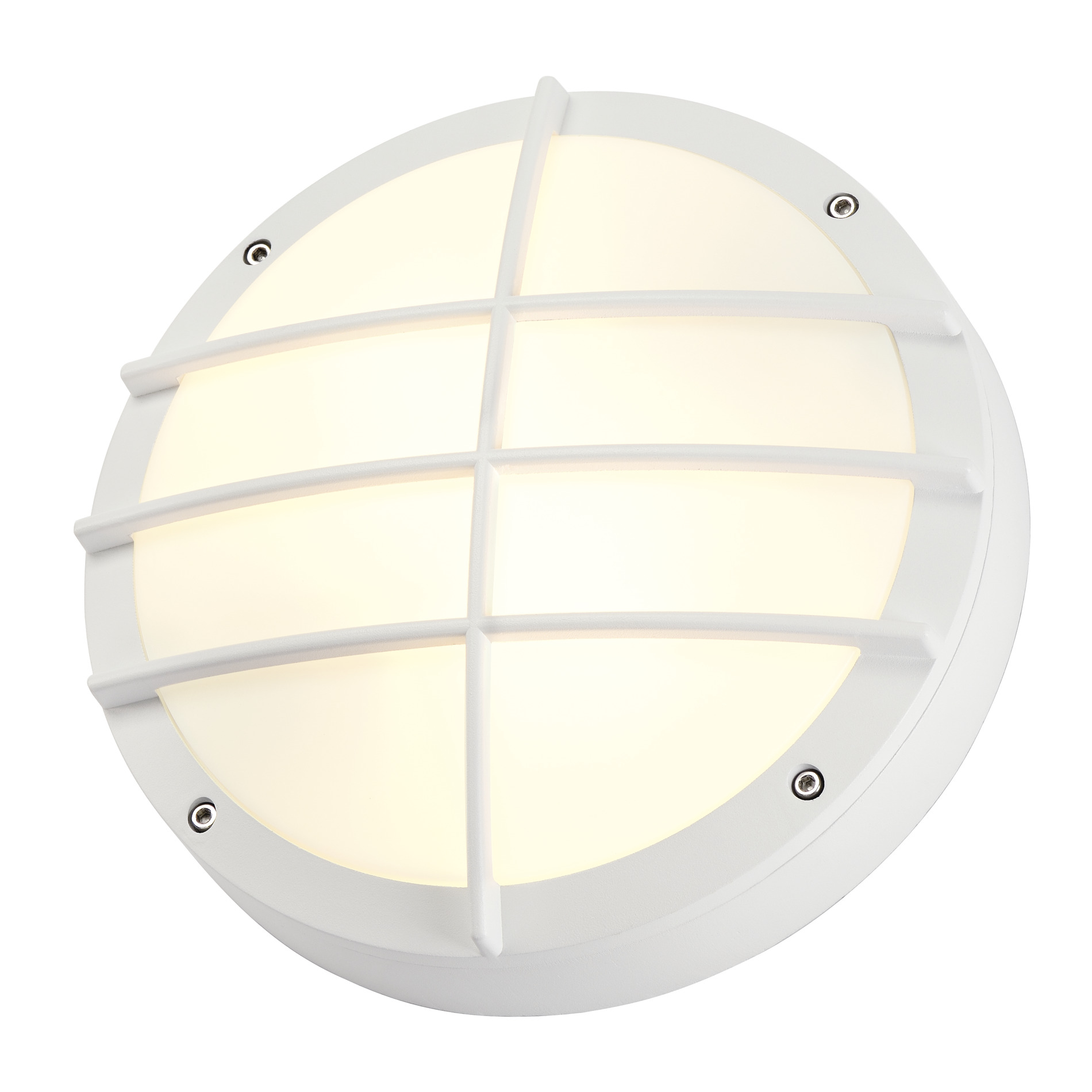 Slv BULAN GRID CW E27 IP55 weiß Pic_2