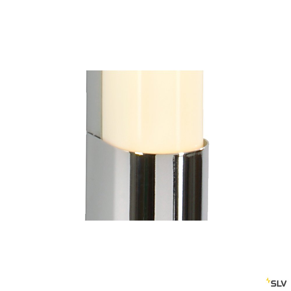 Slv TRUKKO 60 WL 3000K IP44 chrom/weiß Pic_3