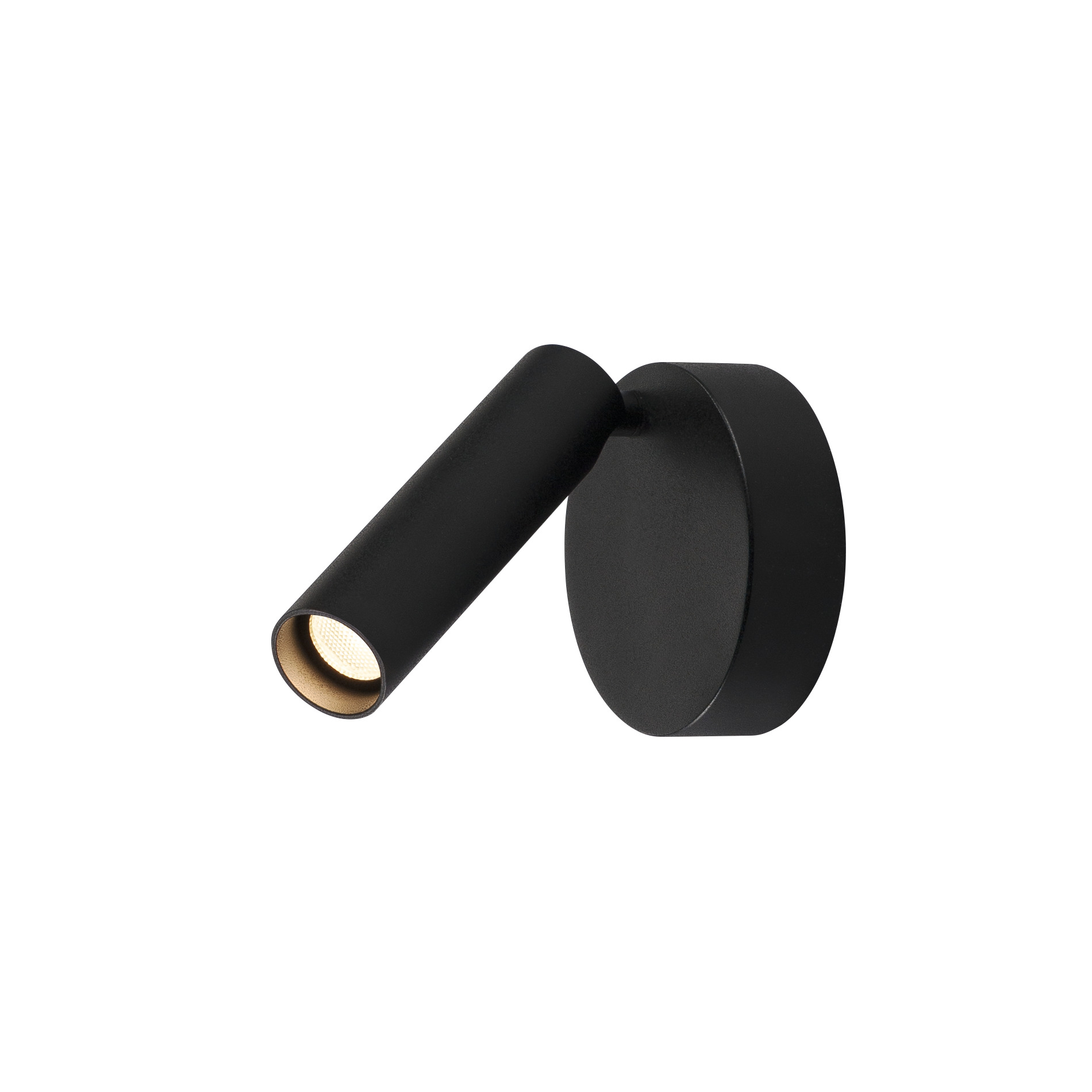 Slv KARPO 30 CW single 3000K schwarz Pic_2