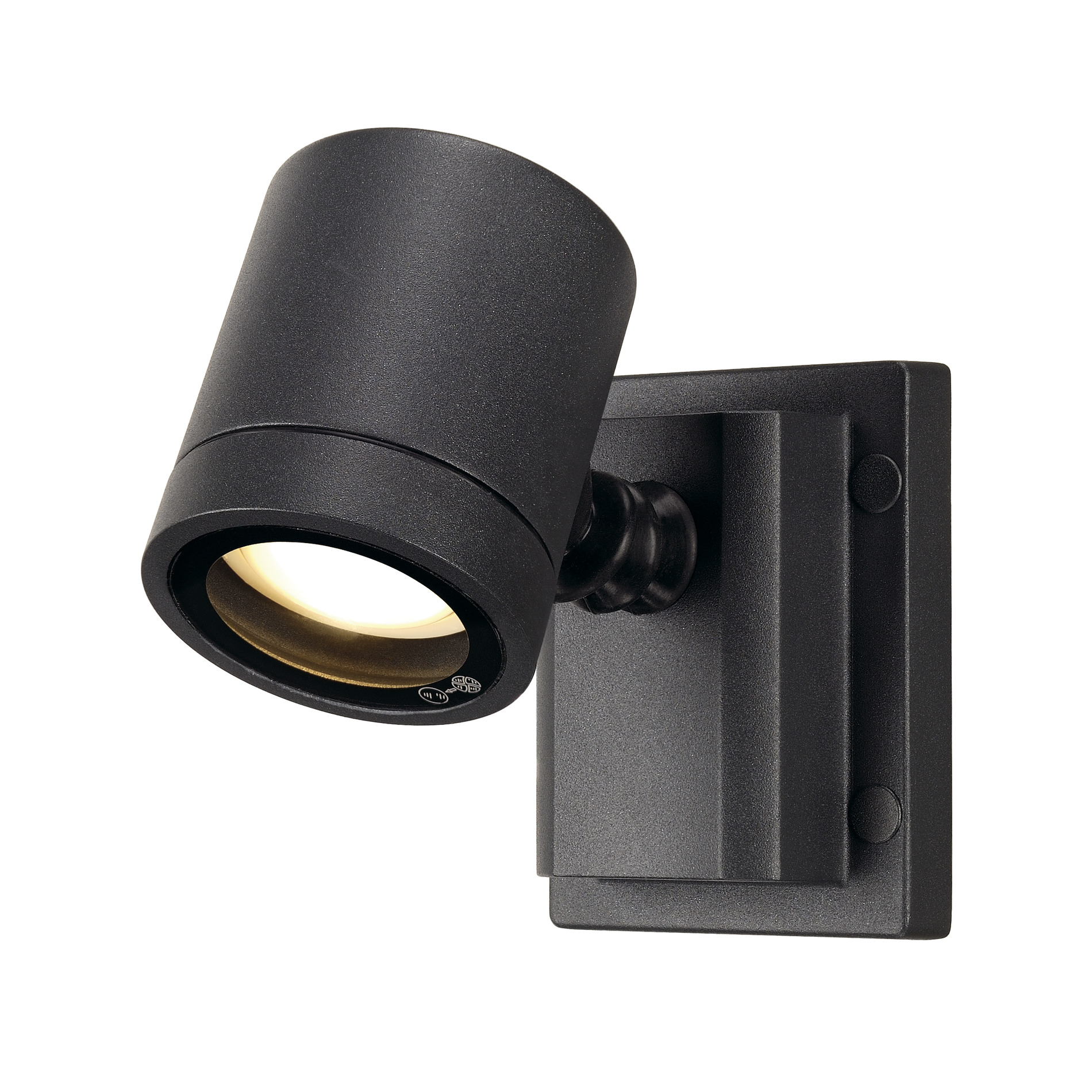 Slv MYRA CW single QPAR51 IP55 anthrazit Pic_1