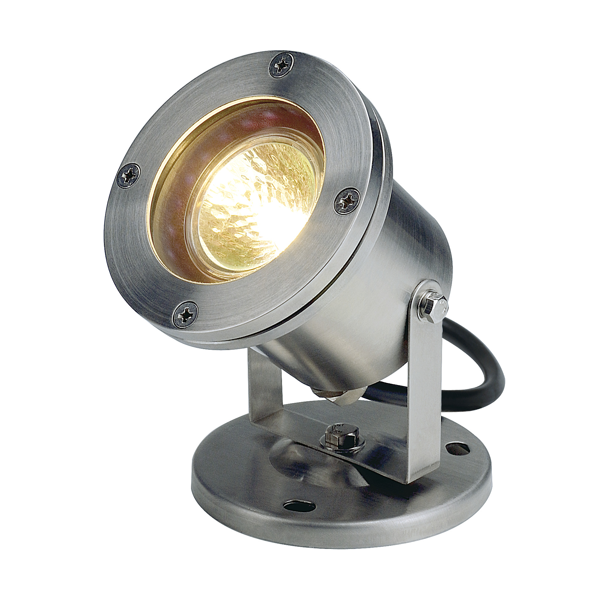 Slv NAUTILUS SP QR-C51 IP67 edelstahl Pic_1