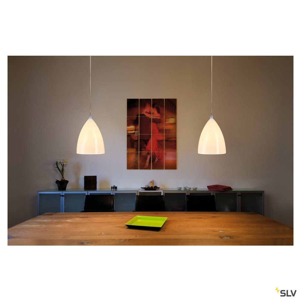 SLV ELEKTRONIK GMBH TONGA® PD E14 grau Pic_4