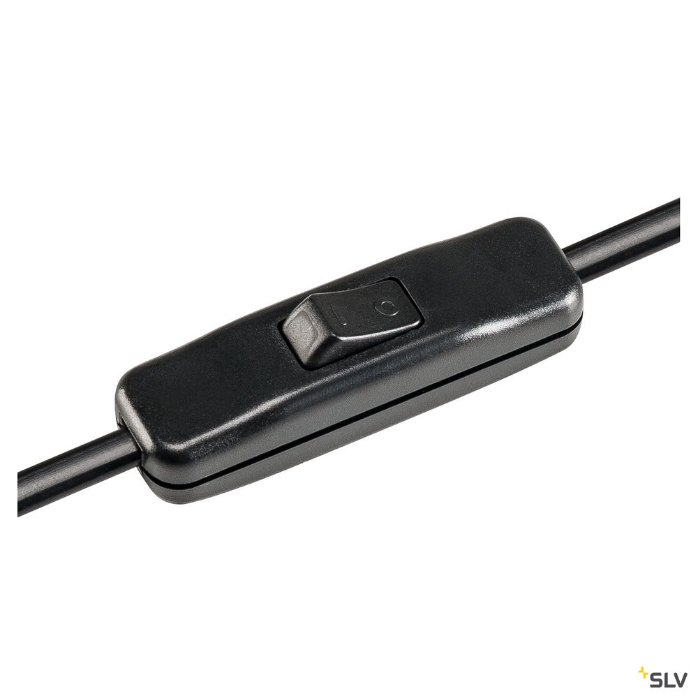 Slv FENDA TL E27 Dreibein schwarz Pic_1