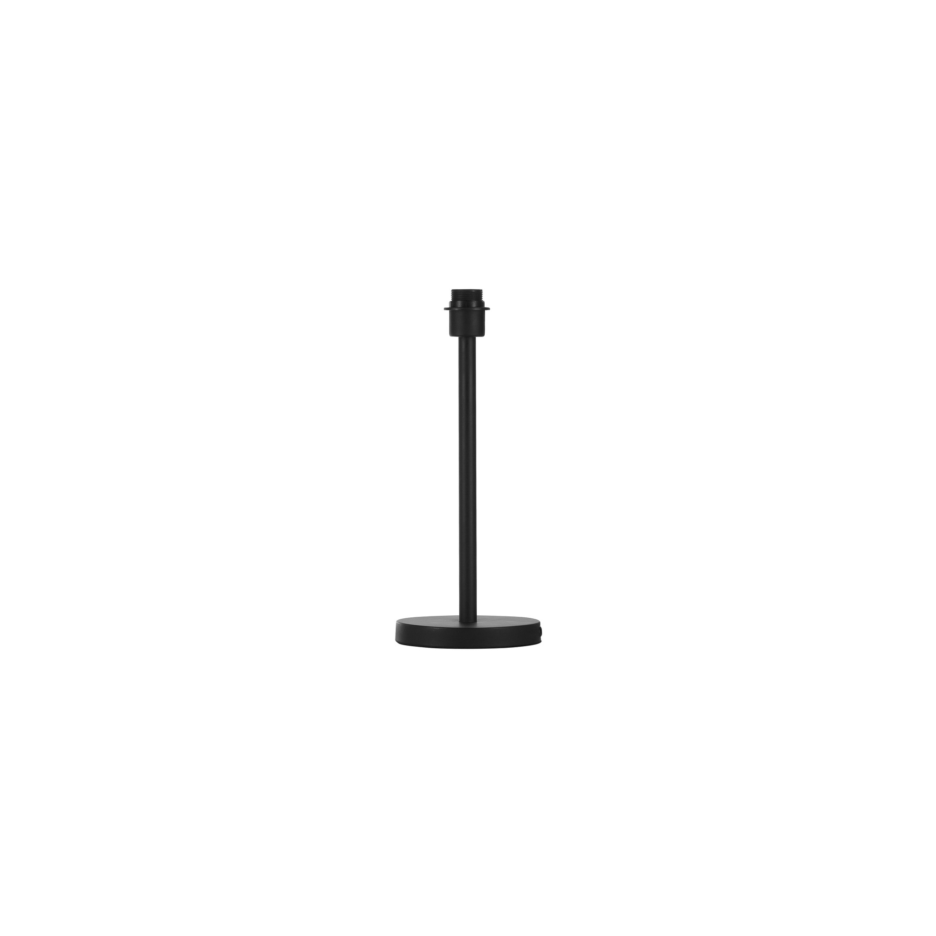 Slv FENDA TL E27 Dreibein schwarz Pic_3