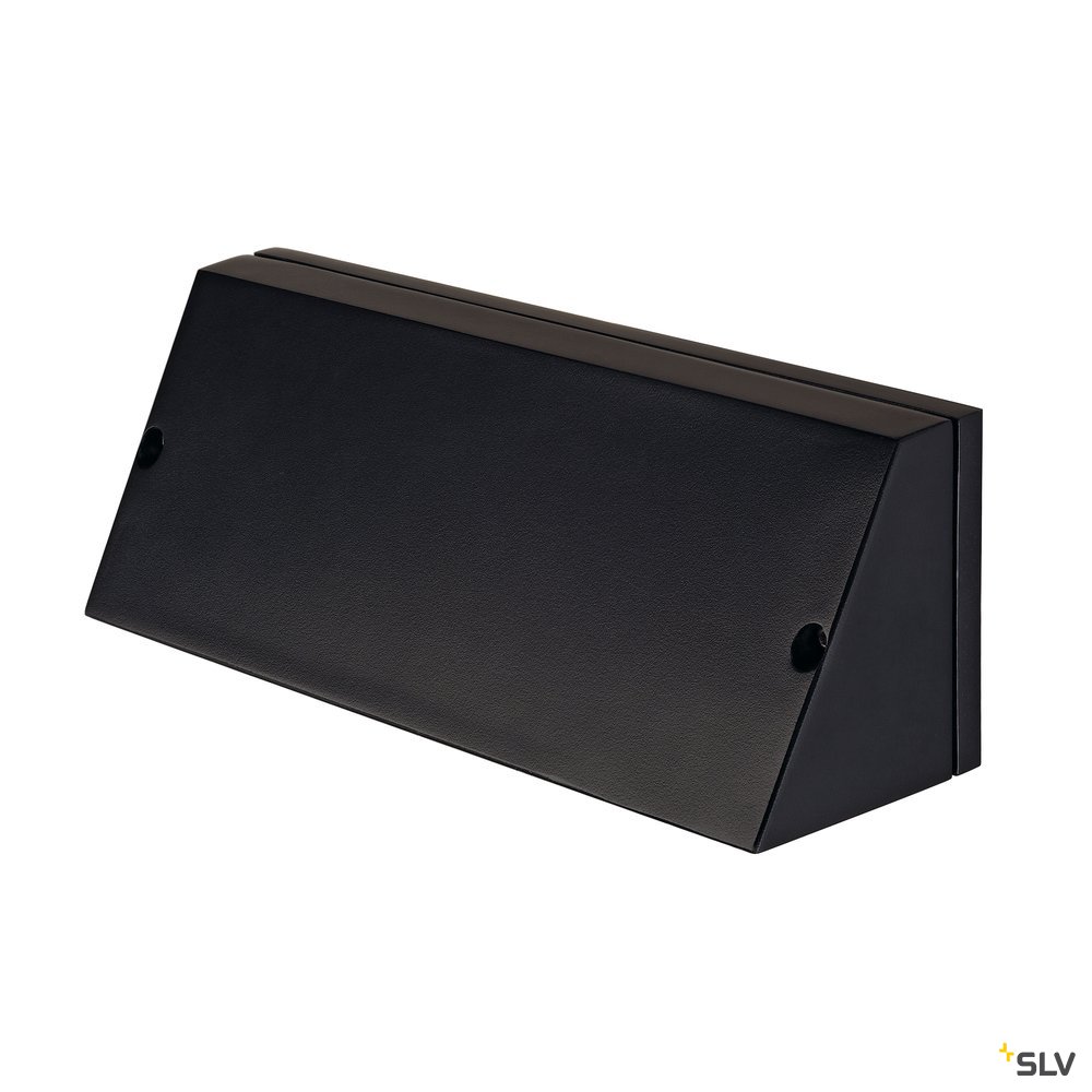 Slv PEMA® WL E27 eckig IP44 schwarz Pic_3