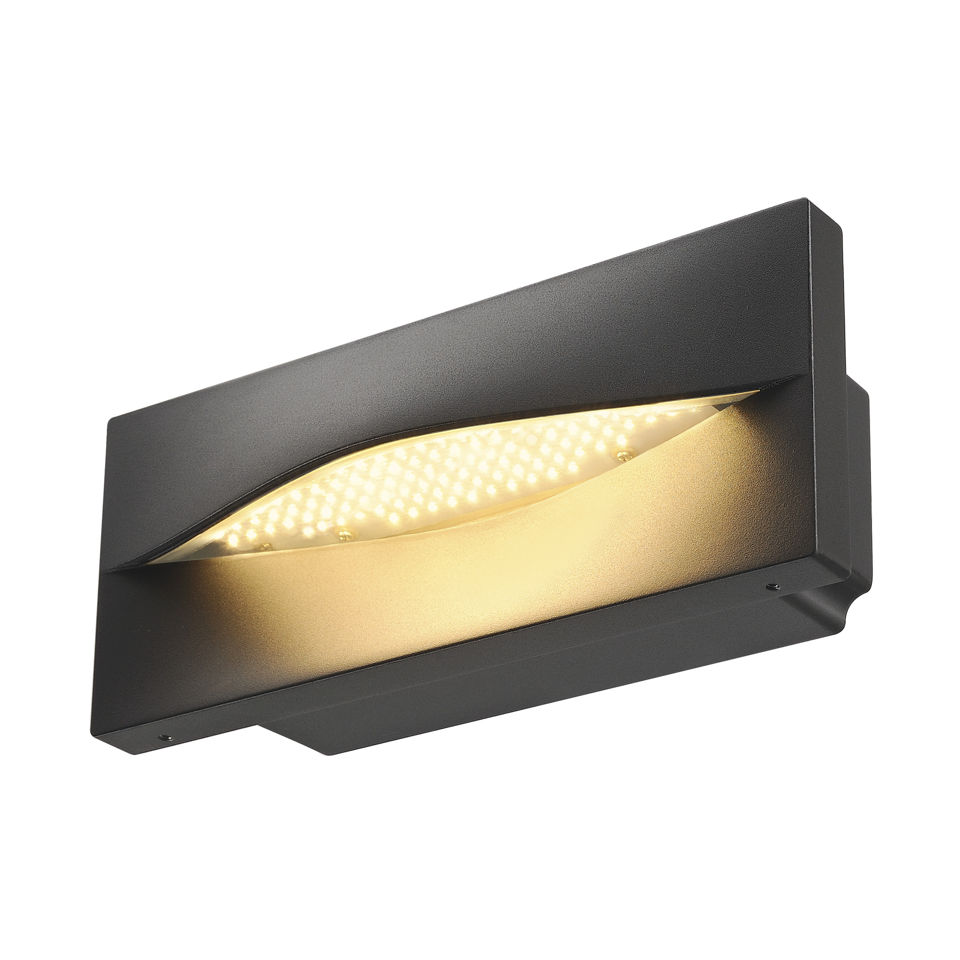 Slv ADI EL 3000K IP55 anthrazit Pic_1
