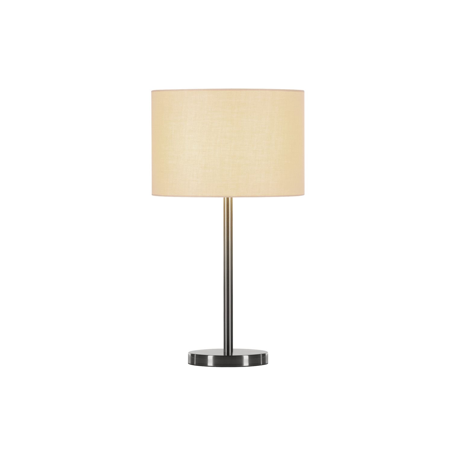Slv FENDA Schirm Ø 30cm rund beige Pic_5