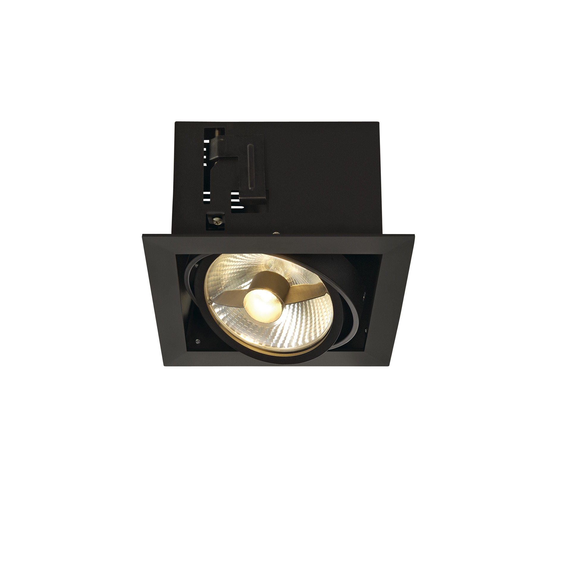 Slv KADUX EL single QPAR111 schwarz Pic_1