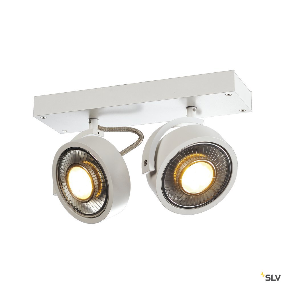Slv KALU CW double QPAR111 weiß Pic_3