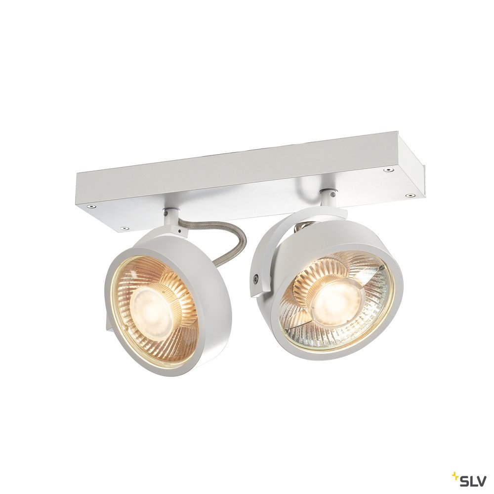 Slv KALU CW double QPAR111 weiß Pic_4