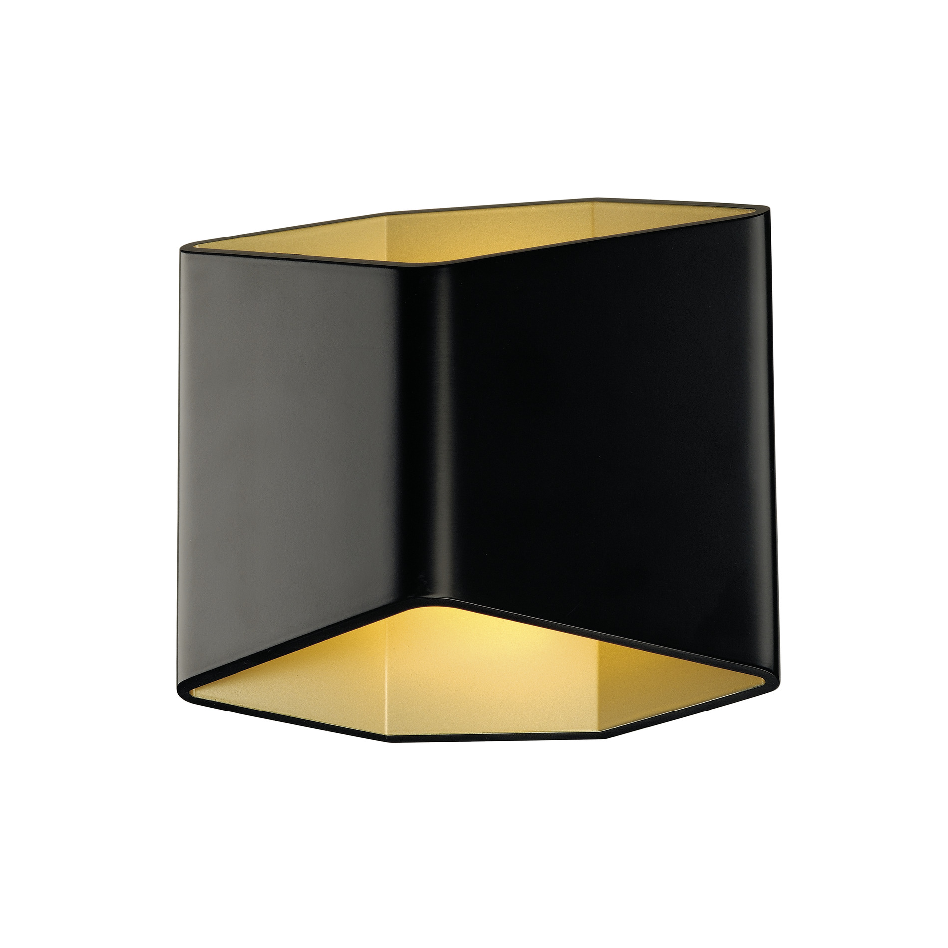 Slv CARISO WL PHASE 2700K schwarz/gold Pic_1