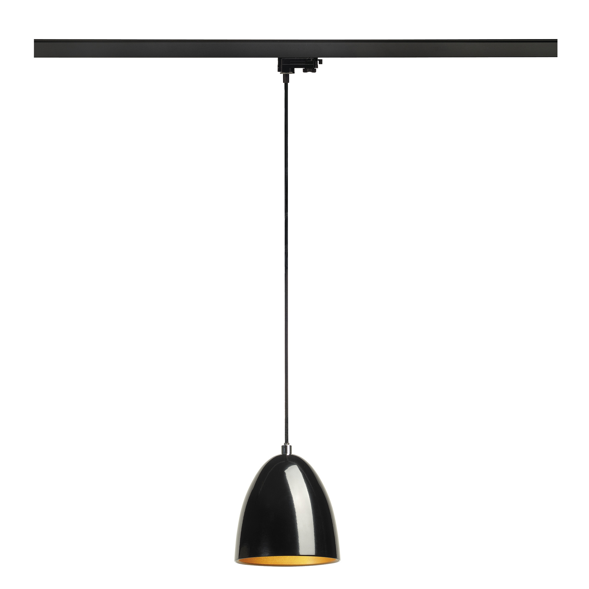 SLV ELEKTRONIK GMBH 3~ PARA CONE 14 PD QPAR51 schwarz Pic_1