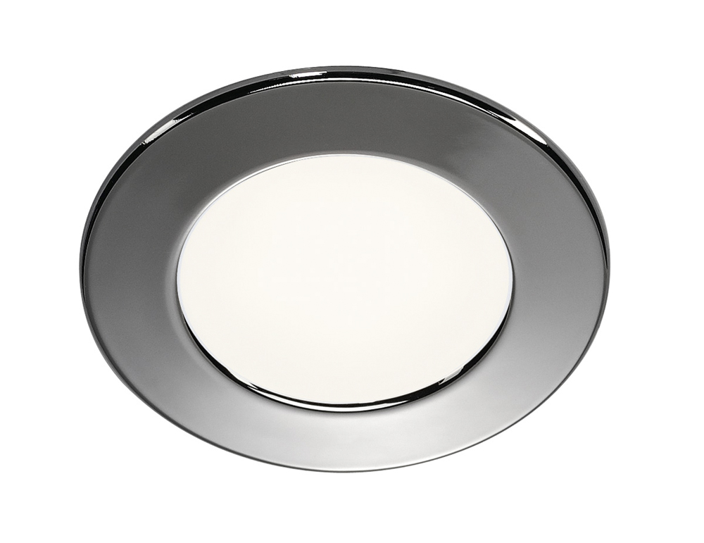 Slv DL 126 DL 3000K rund 90° chrom Pic_1