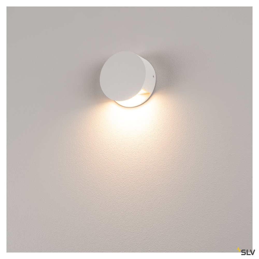 Slv PEMA® WL 3000K IP44 weiß Pic_4