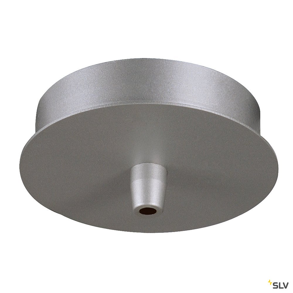SLV ELEKTRONIK GMBH LIGHT EYE® 150 PD QPAR111 weiß/chrom Pic_4