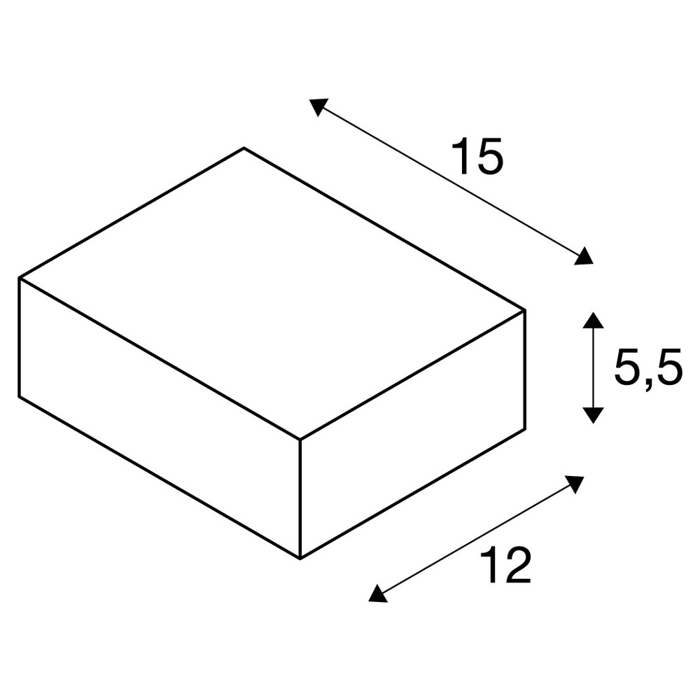 Slv QUADRASYL WL TCR-TSE IP44 anthrazit Pic_3