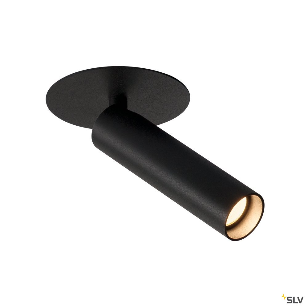 Slv KARPO 30 EL 3000K schwarz Pic_3