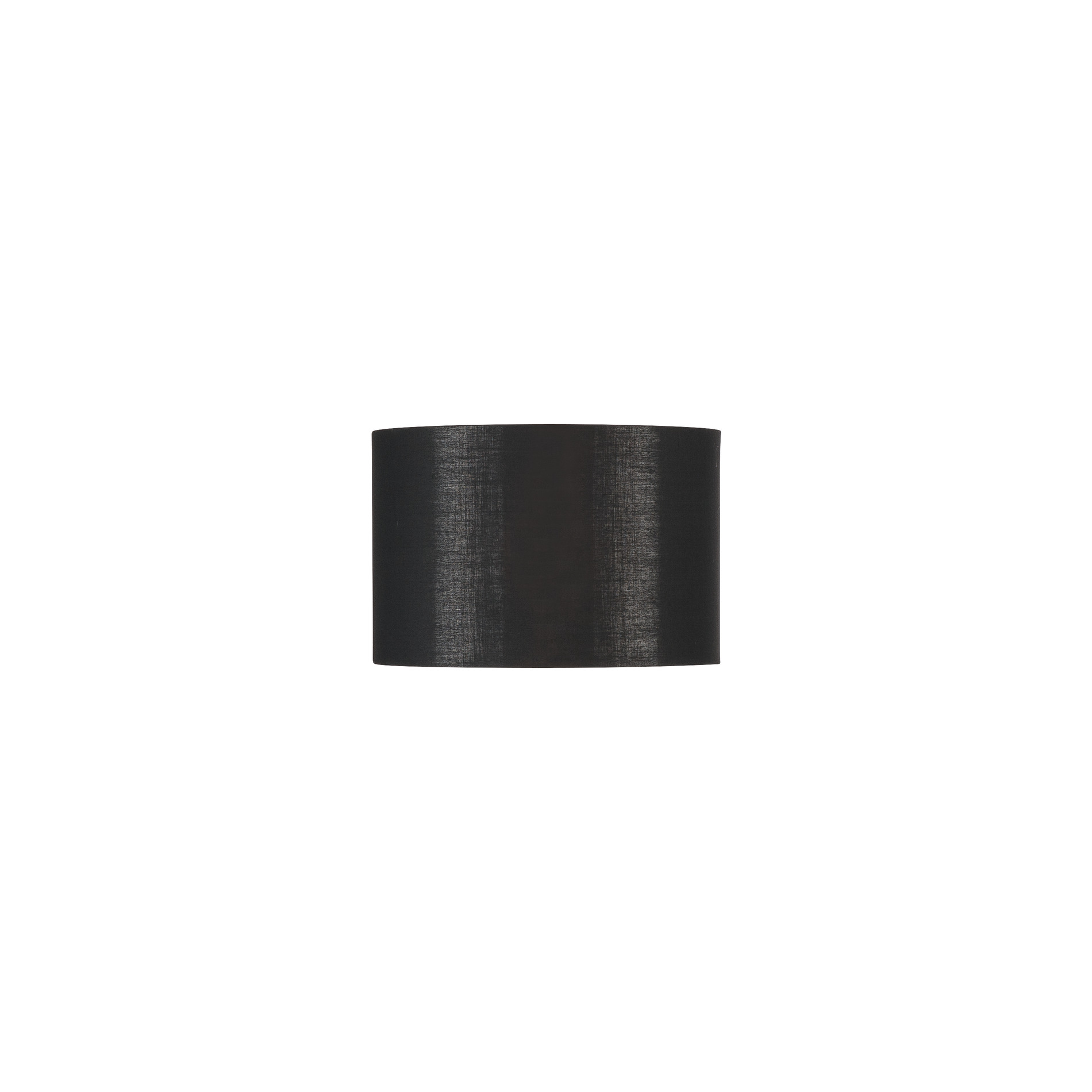 Slv FENDA Schirm Ø 30cm rund schwarz/kupfer Pic_2