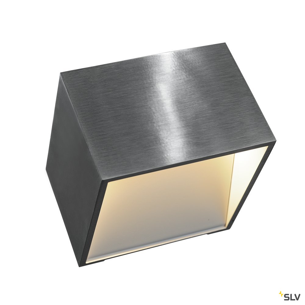 SLV ELEKTRONIK GMBH LOGS IN WL 3000K aluminium Pic_5