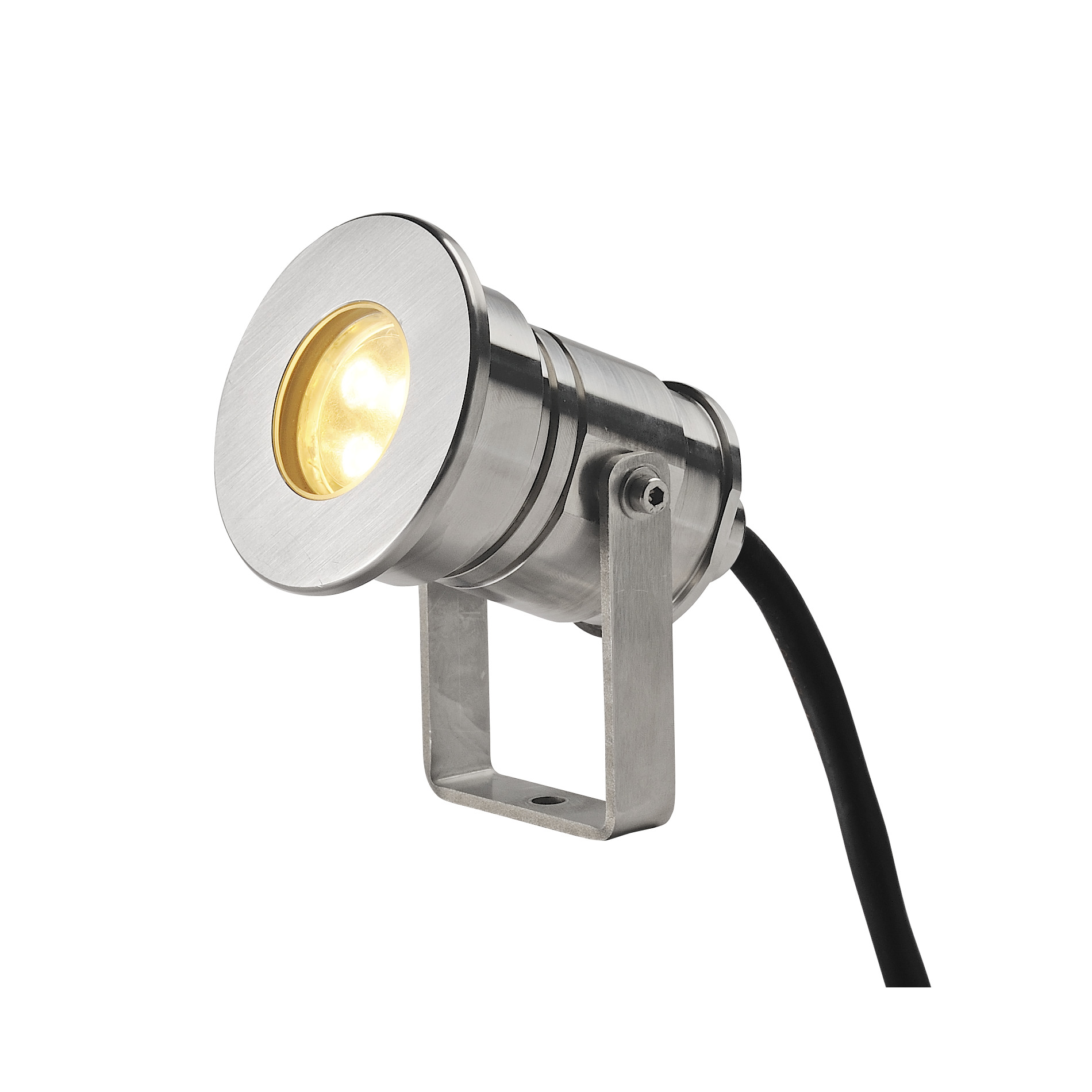 Slv DASAR® PROJECTOR SP 12/24V 3000K IP68 Pic_1