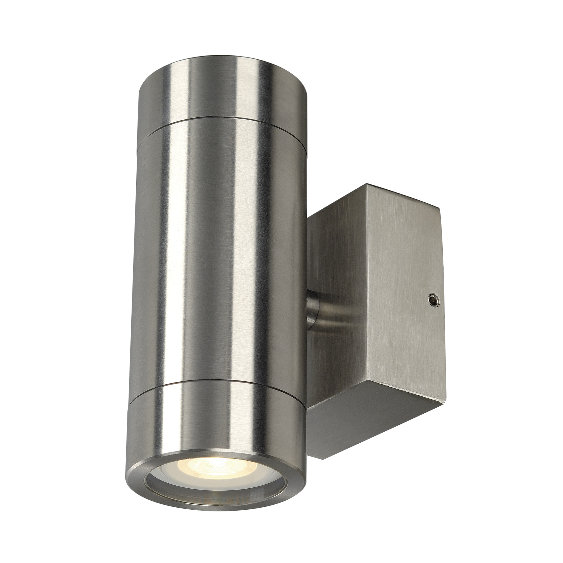 Slv ASTINA STEEL WL QPAR51 IP44 edelstahl Pic_1
