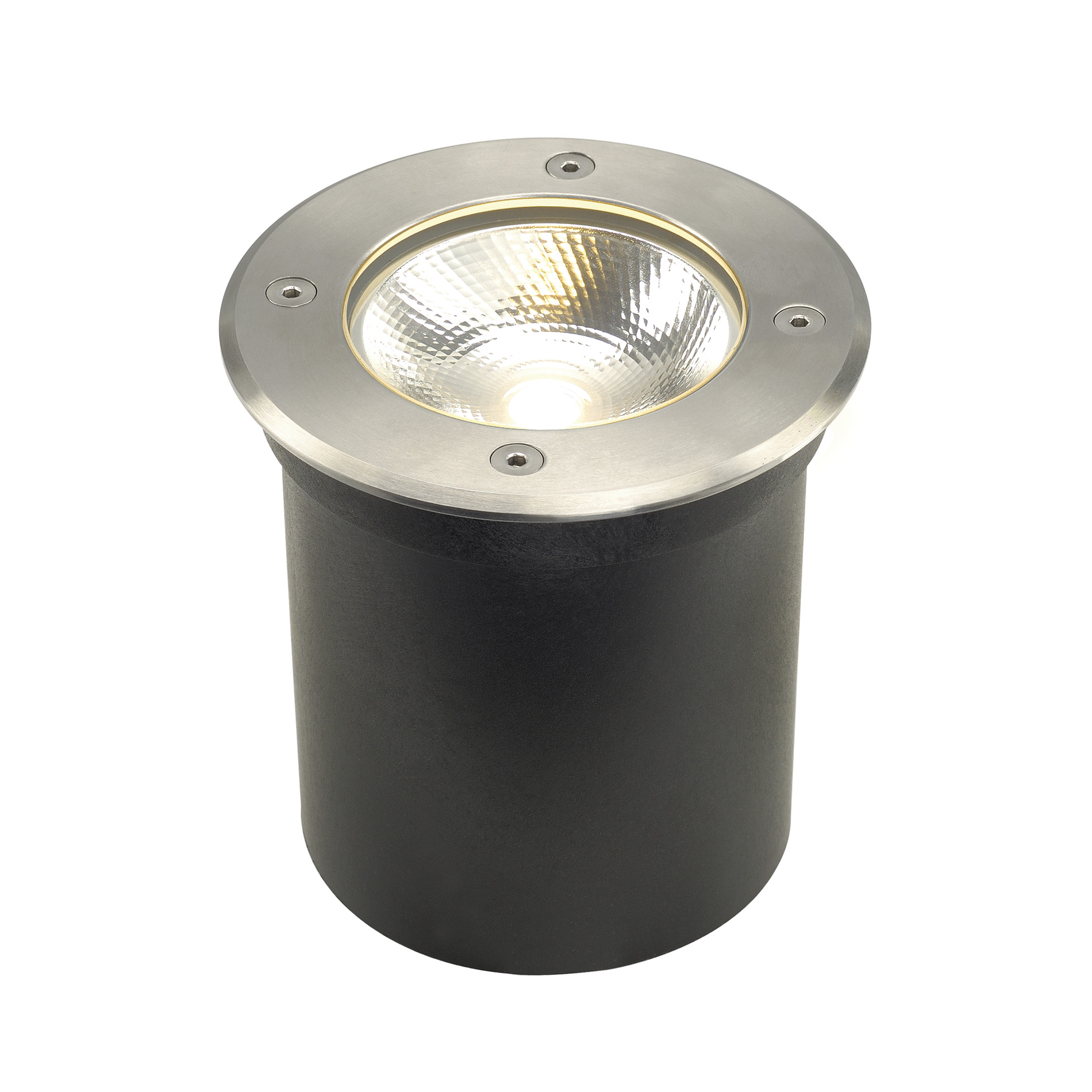 Slv ROCCI EL rund 3000K IP67 120° edelstahl Pic_1