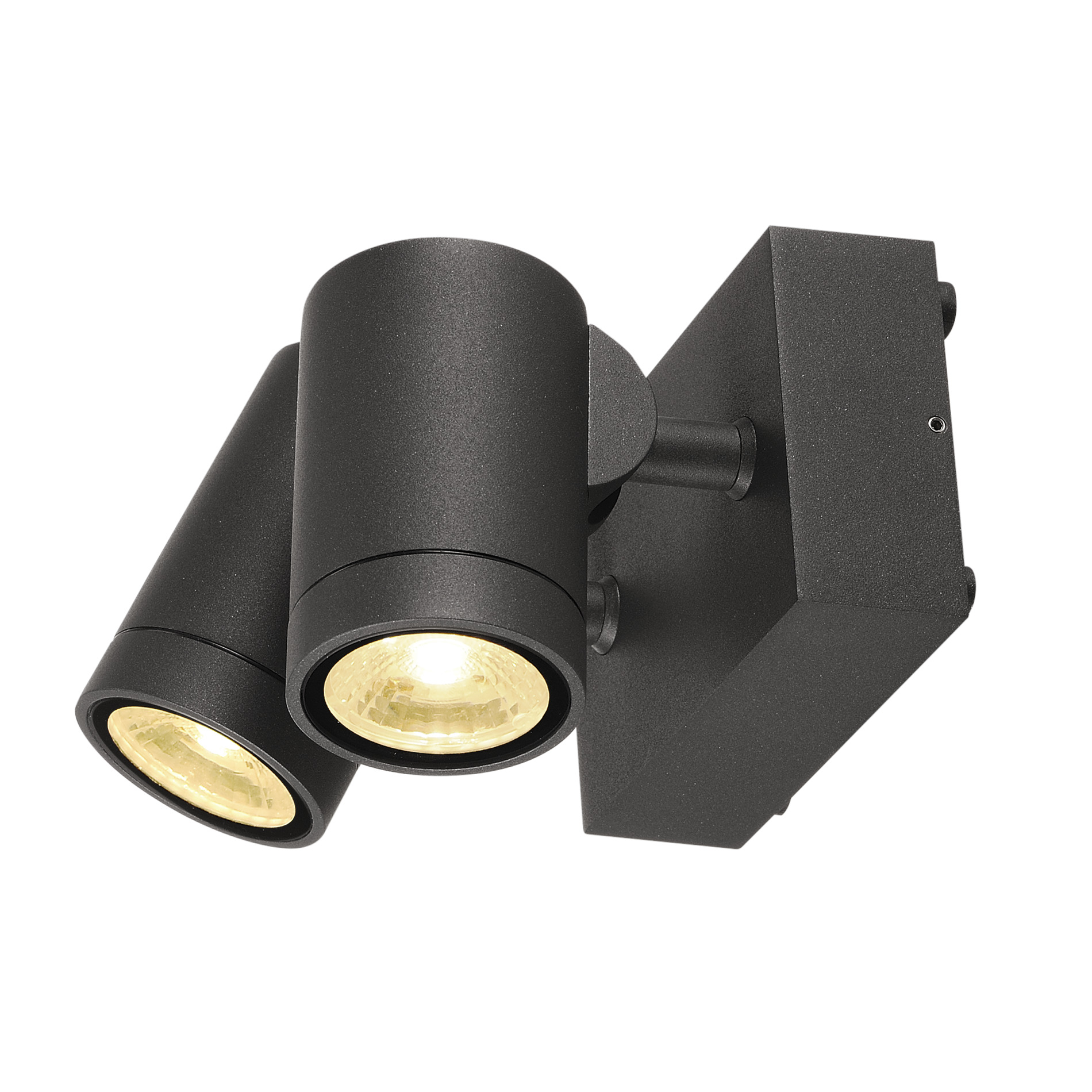 Slv HELIA CW double 3000K anthrazit Pic_1