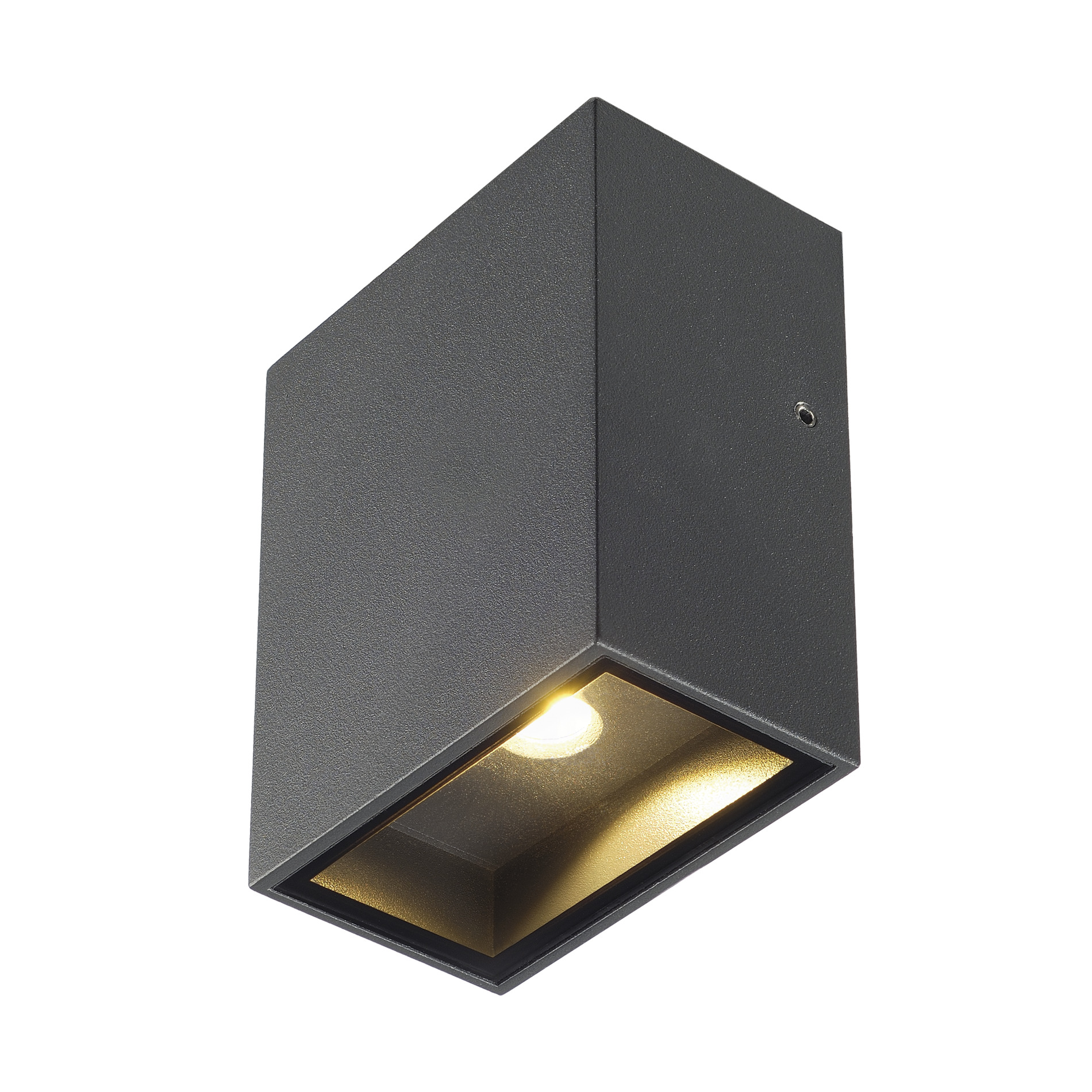 Slv BIG QUAD WL 3000K IP44 110° anthrazit Pic_1
