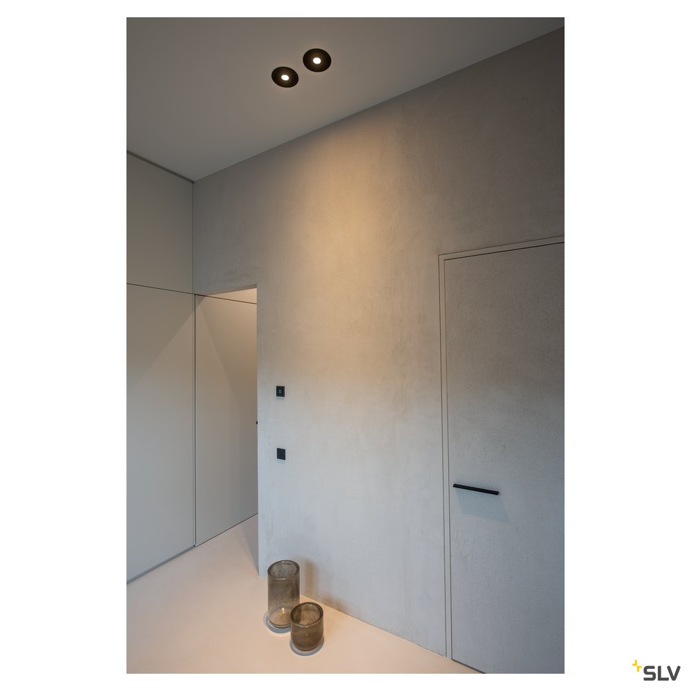 Slv NEW TRIA 150 DL rund QPAR111 schwarz Pic_3