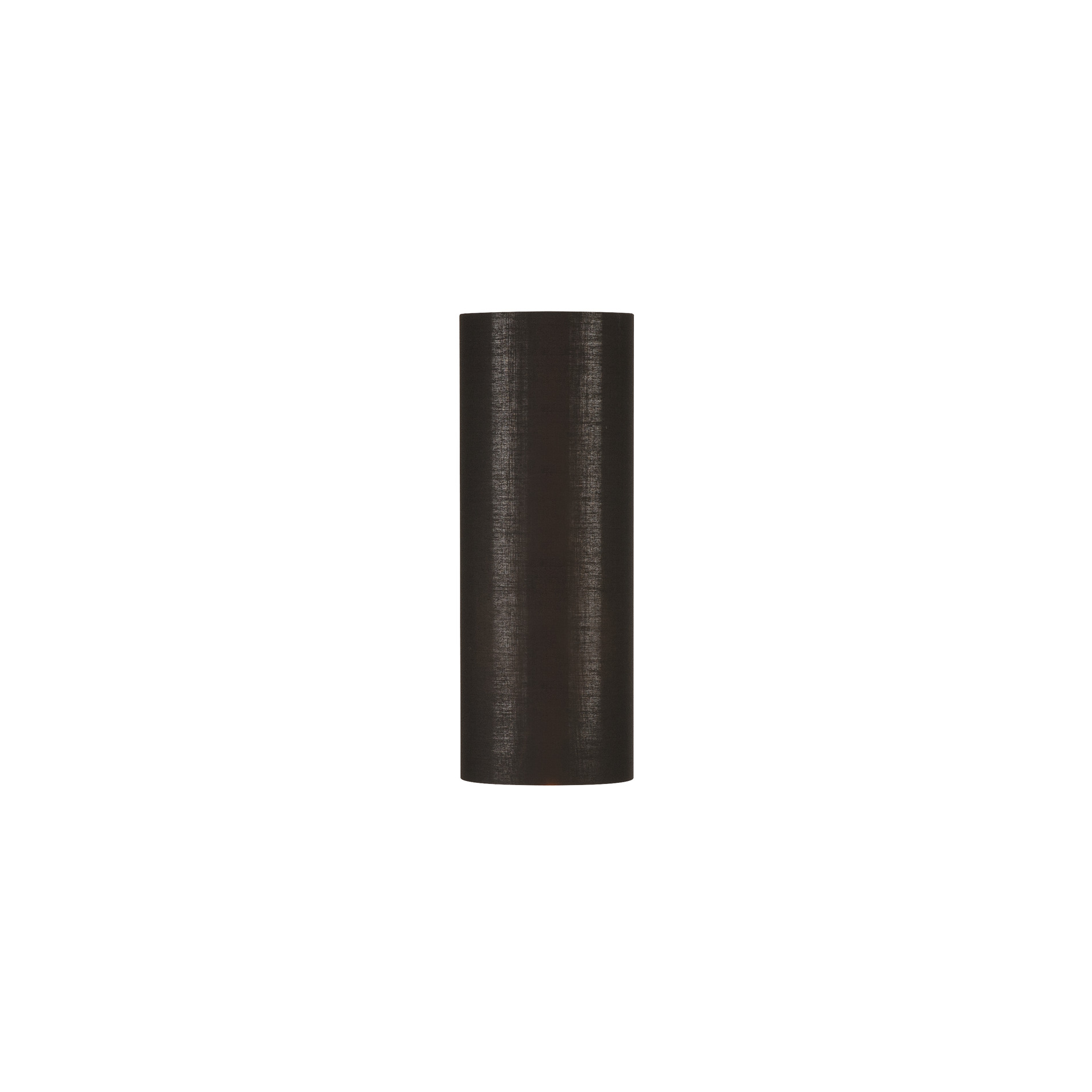 SLV ELEKTRONIK GMBH FENDA Schirm D150/H400 schwarz/kupfer Pic_1