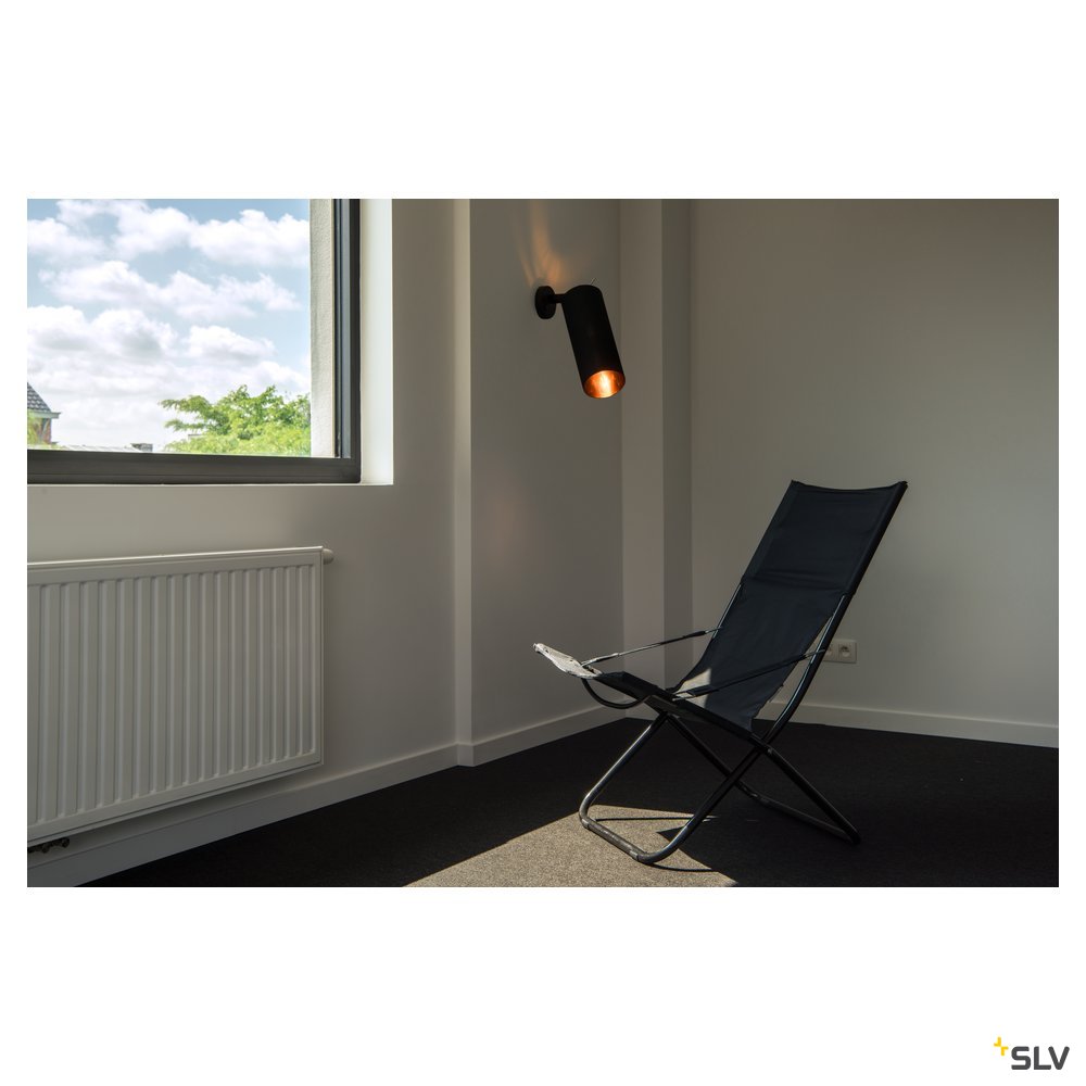 SLV ELEKTRONIK GMBH FENDA Schirm D150/H400 schwarz/kupfer Pic_4
