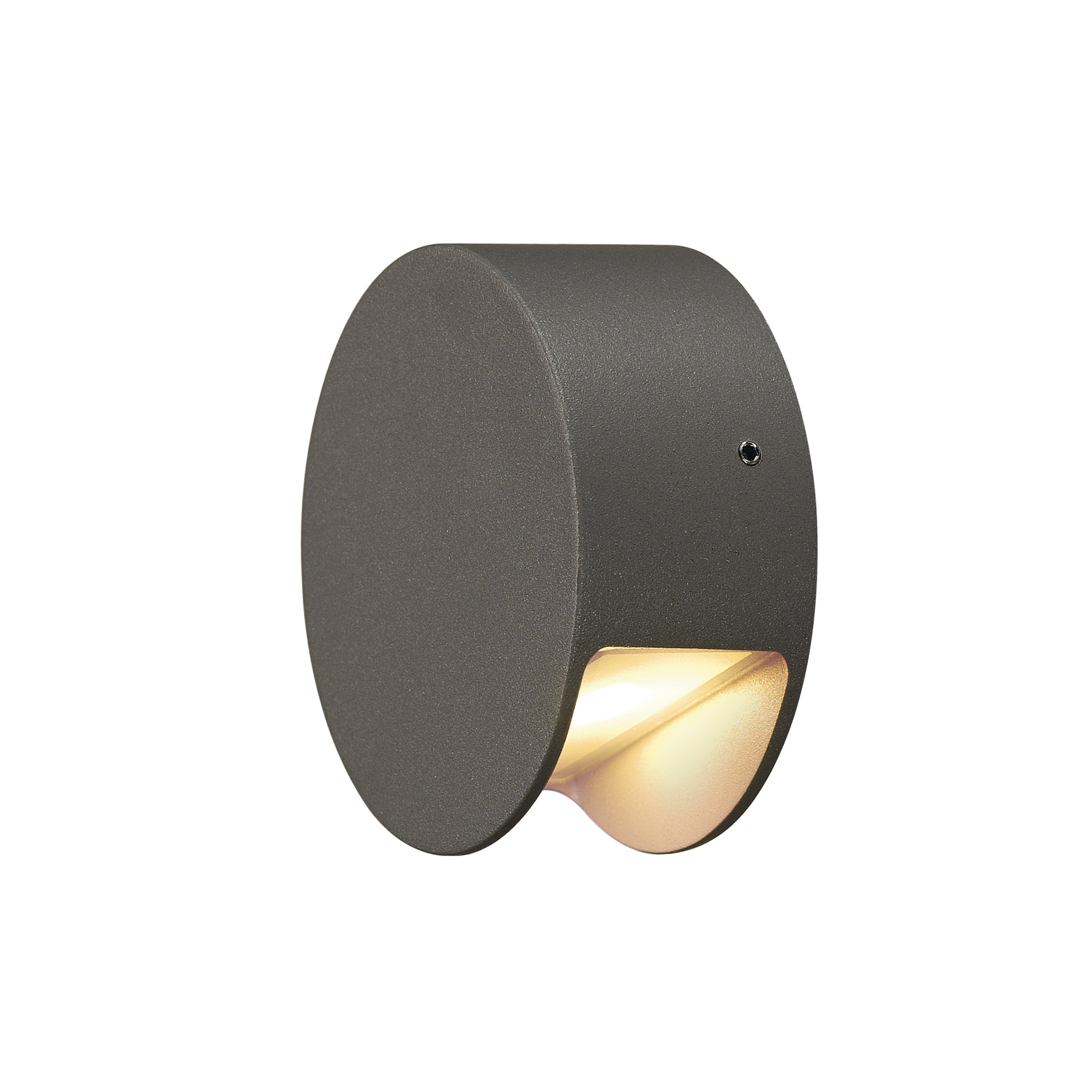 Slv PEMA® WL 3000K IP44 anthrazit Pic_1
