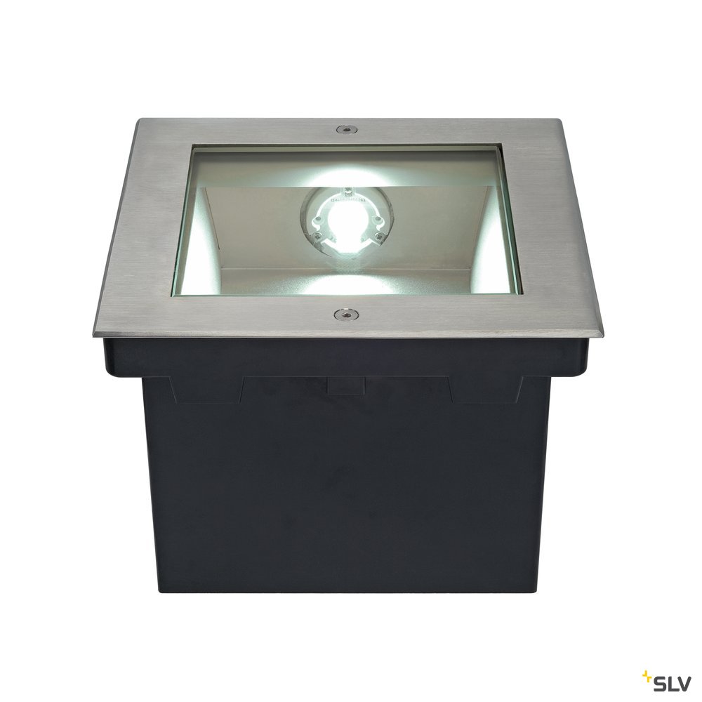 Slv DASAR® 255 EL eckig 4000K IP67 edelstahl Pic_3