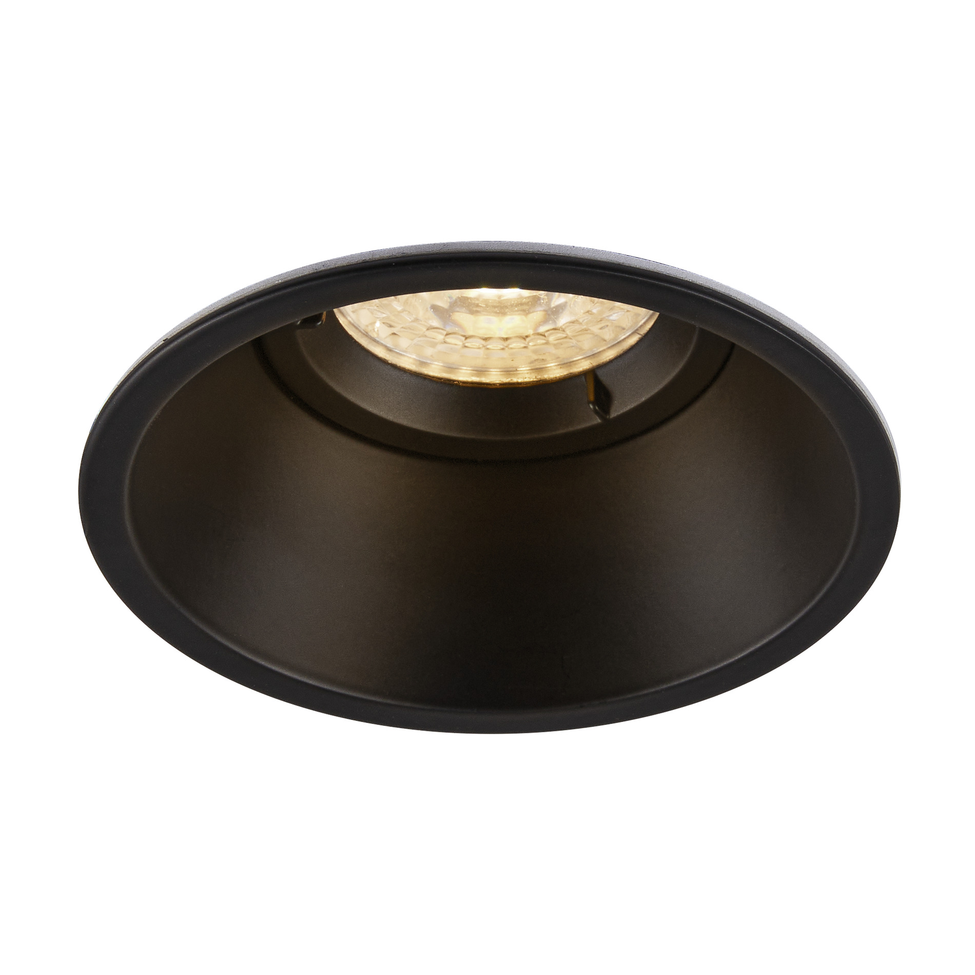 Slv HORN DL single QPAR51 schwarz Pic_1