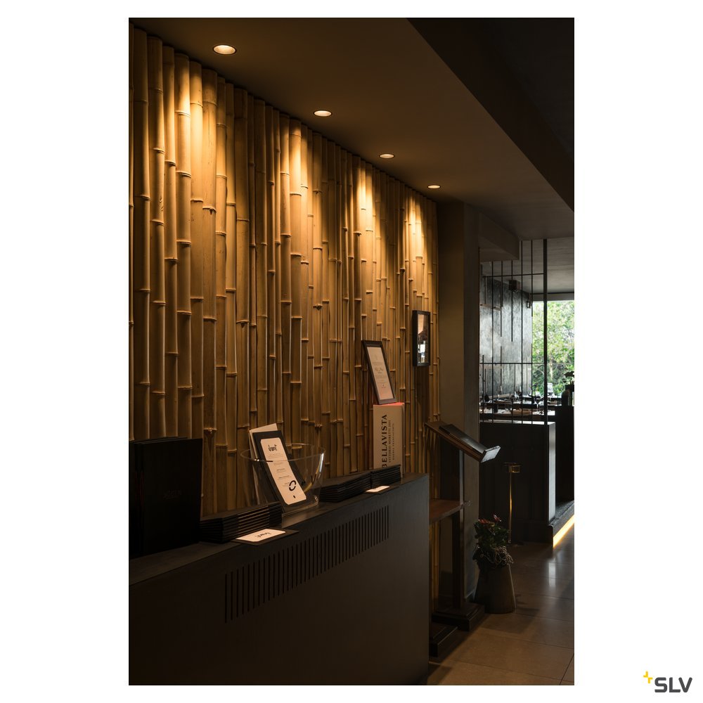 Slv HORN DL single QPAR51 schwarz Pic_2