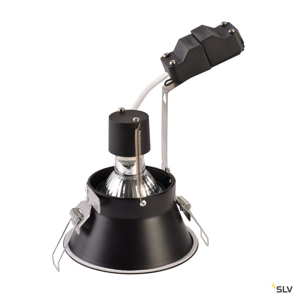 Slv HORN DL single QPAR51 schwarz Pic_4