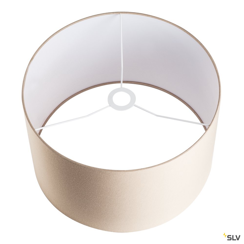 Slv FENDA Schirm D455/H280 beige Pic_2