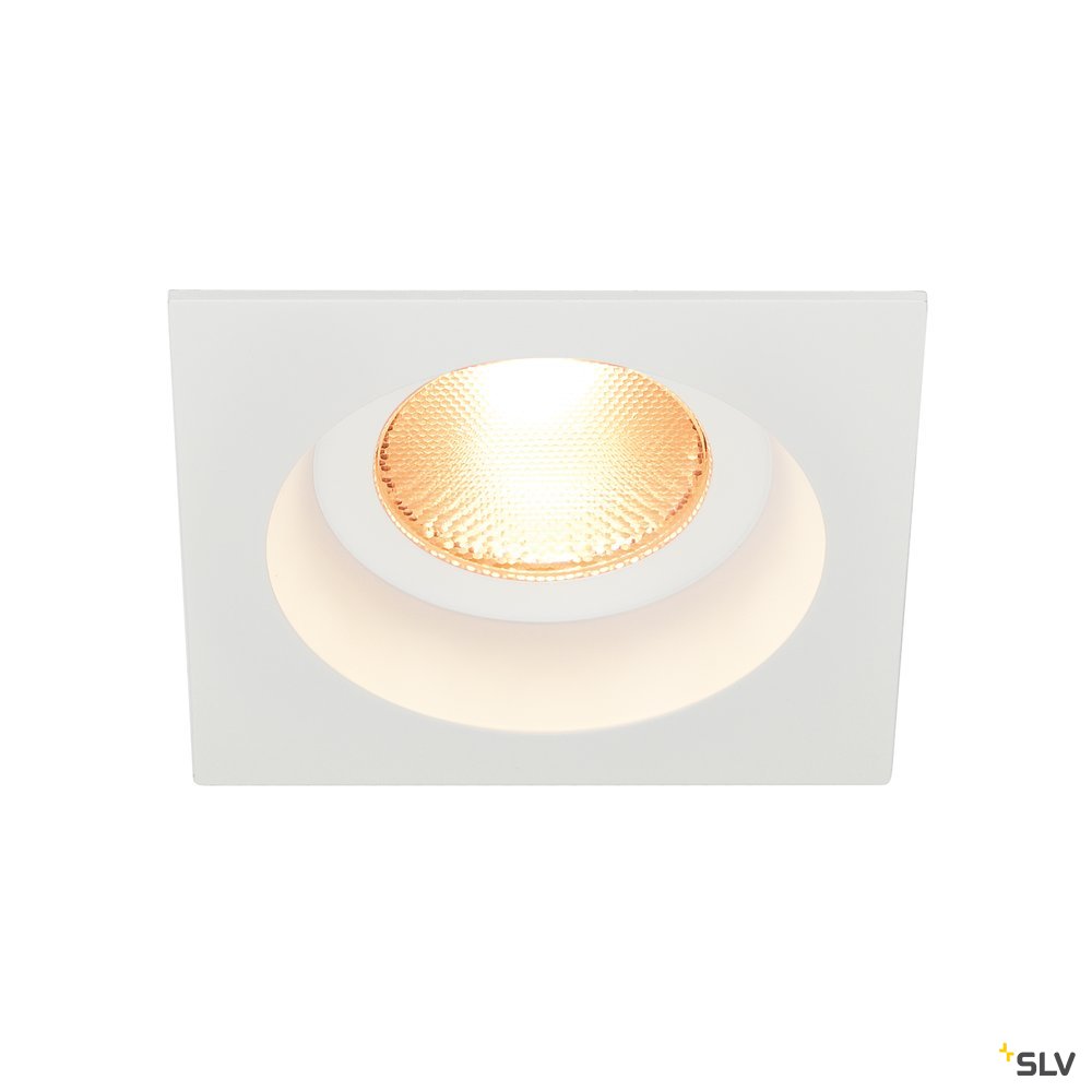 Slv FERA 25 CL 3000K 100° 2000lm weiß Pic_4