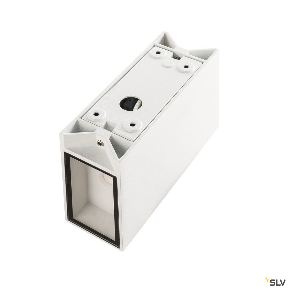 Slv QUAD UP/DOWN 15 WL 3000K IP44 weiß Pic_5