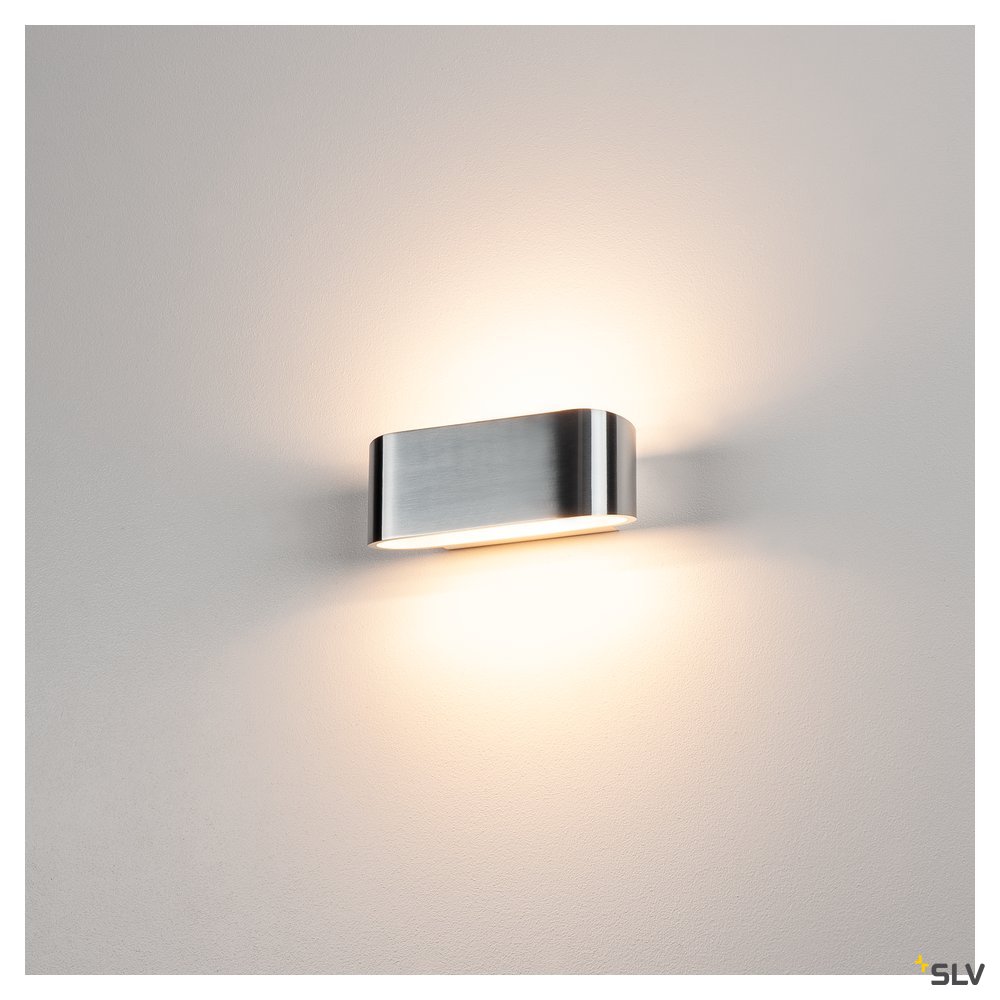 SLV ELEKTRONIK GMBH OSSA 180 WL QT-DE12 alu Pic_3