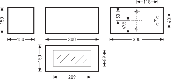 Trilux Skeo R D2 GT SE5R/2800-730 1G1P ET Pic_2