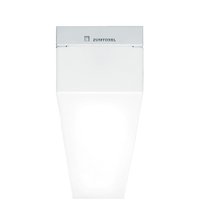 Zumtobel PERLUCE O LED4600-840 L1520 EVG IP54 WH Pic_1