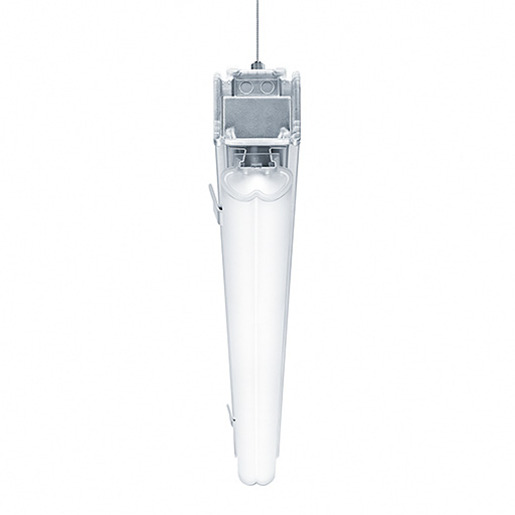 Zumtobel TECTON B BASIC LED8000-840 L1522 EVG WH Pic_1