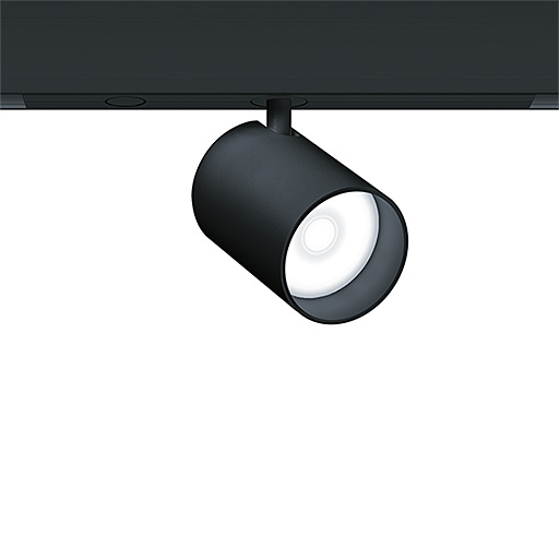 Zumtobel SUP2 M 1/LED550-930 FL DIM BK Pic_1