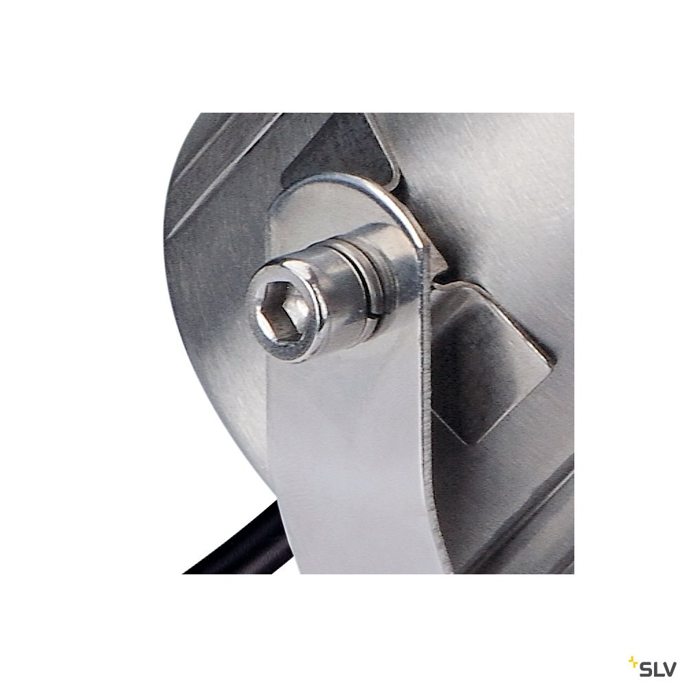 Slv NAUTILUS 10 SPOT SP QPAR51 edelstahl Pic_4
