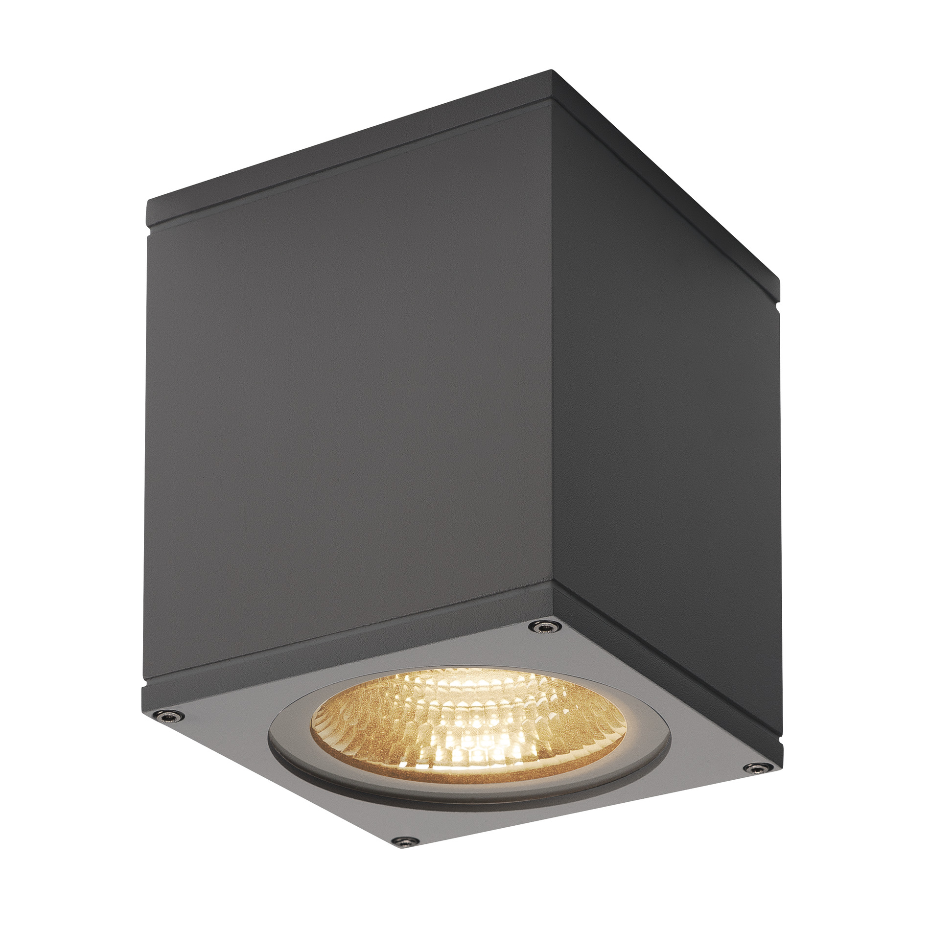 Slv BIG THEO WL IP44 3000K anthrazit Pic_1