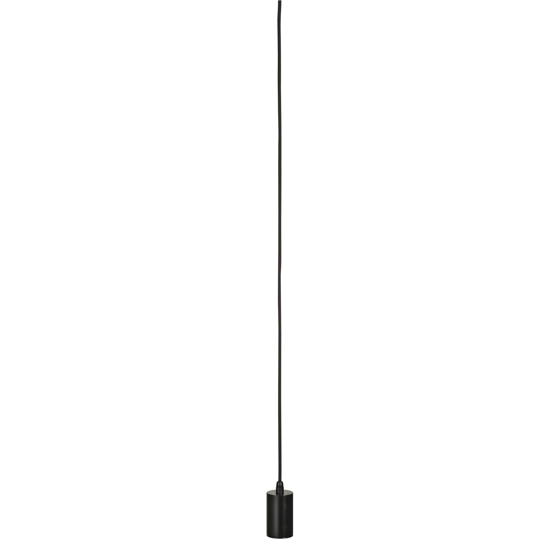 Slv FITU PD E27 5m schwarz Pic_3
