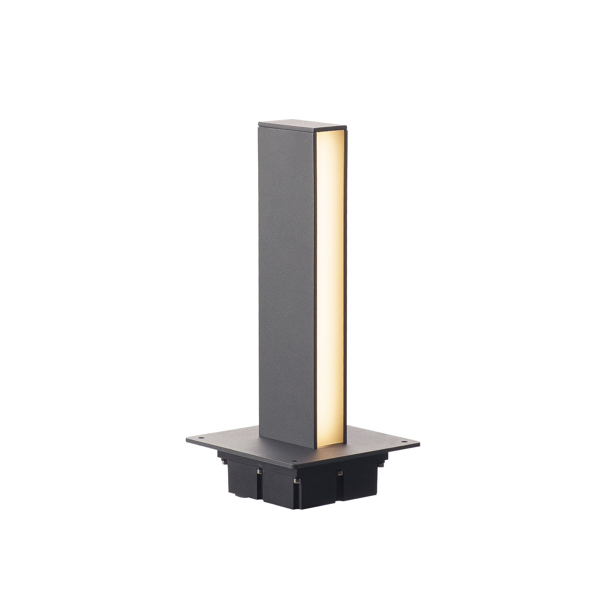 Slv H-POL 30 Pole 3000K IP55 anthrazit Pic_2